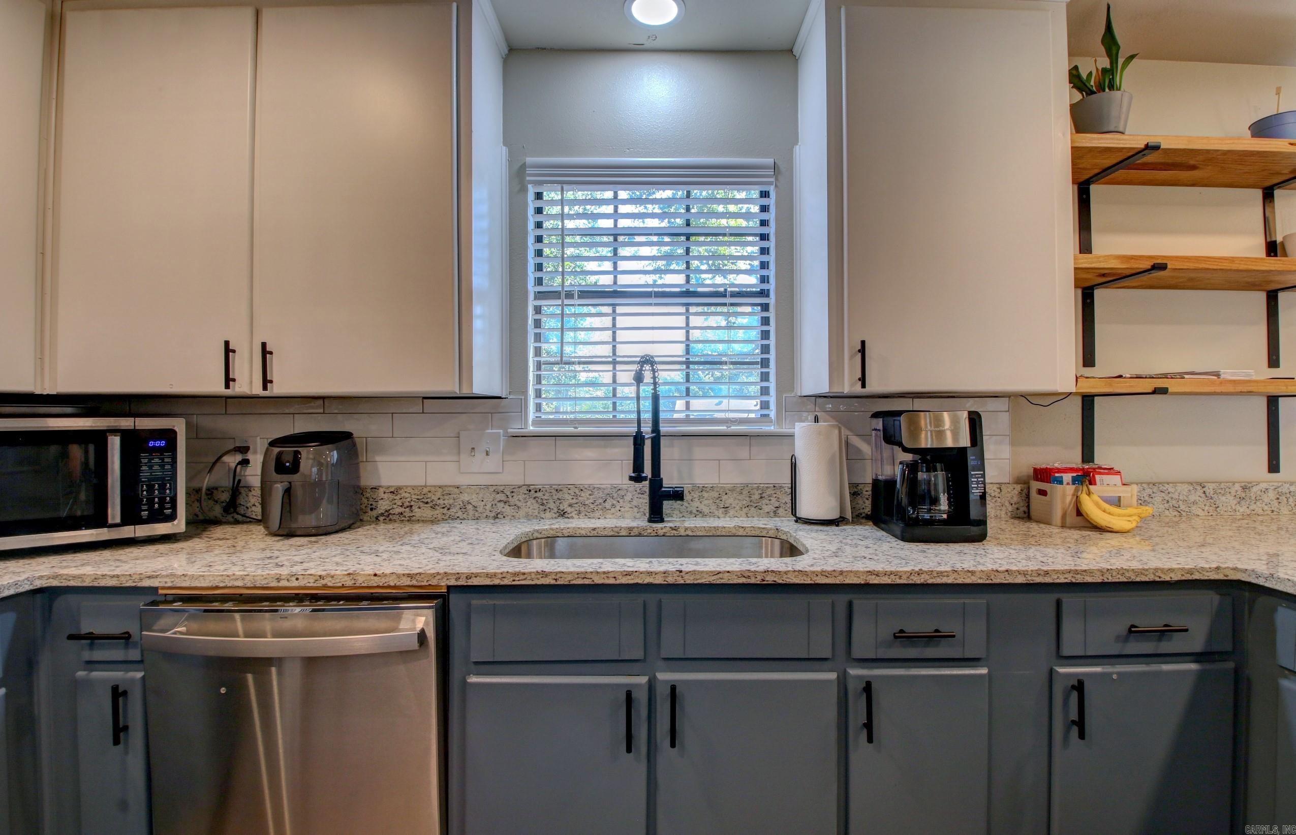 TURTLE CREEK - Residential