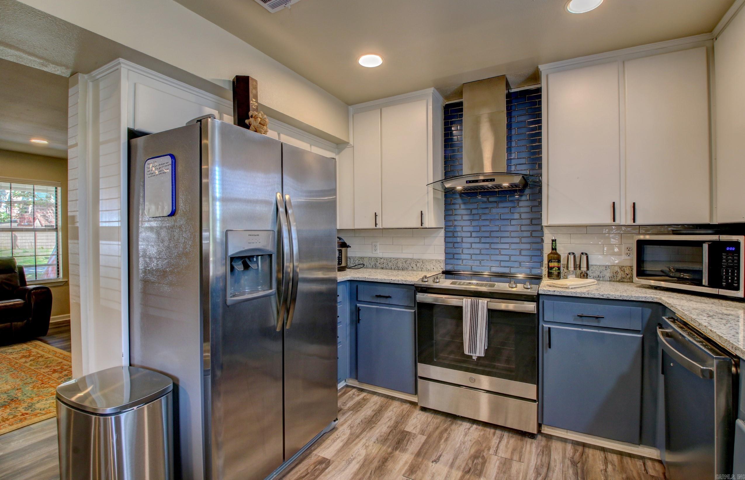 TURTLE CREEK - Residential