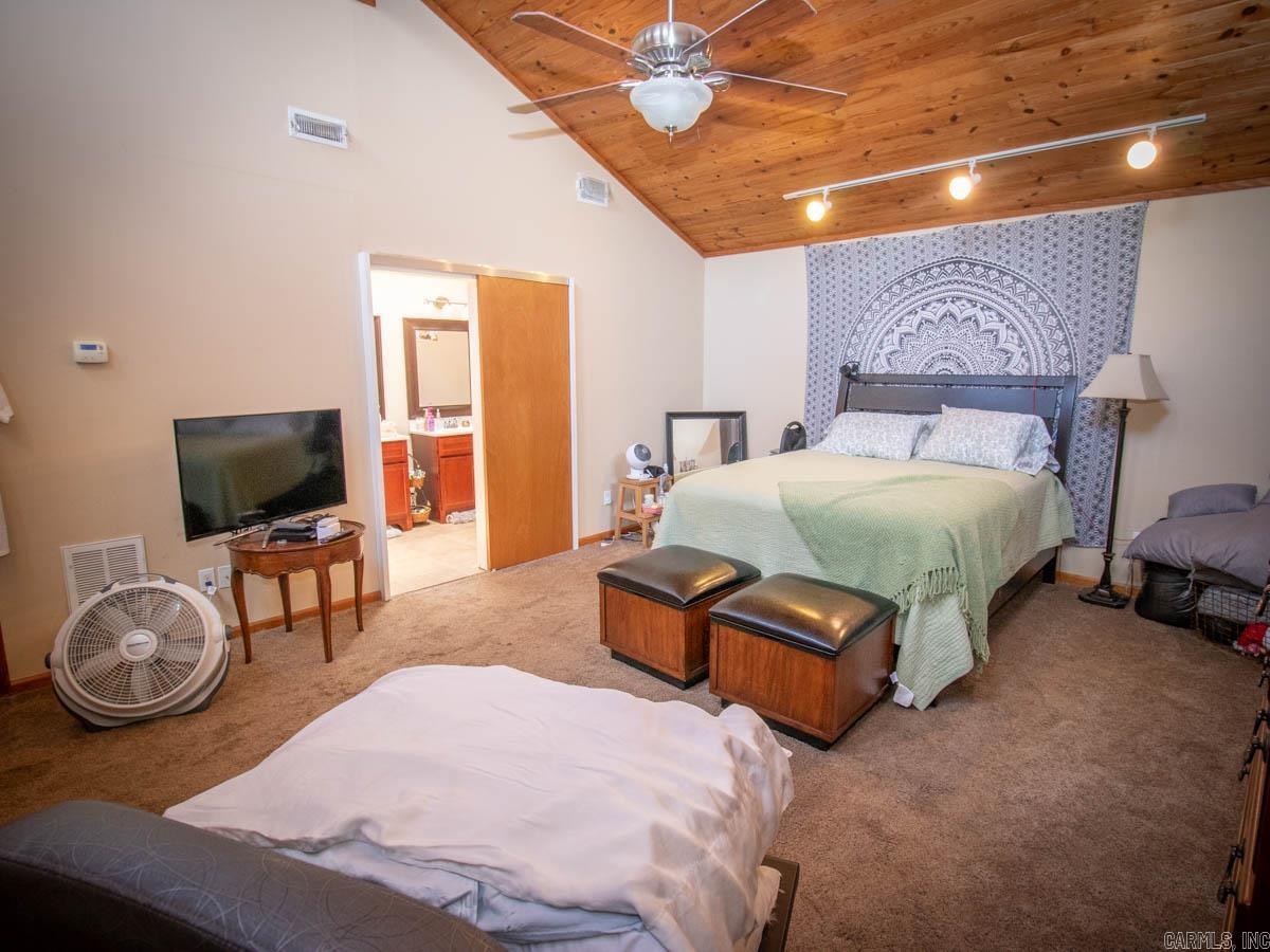 Ferndale - Residential