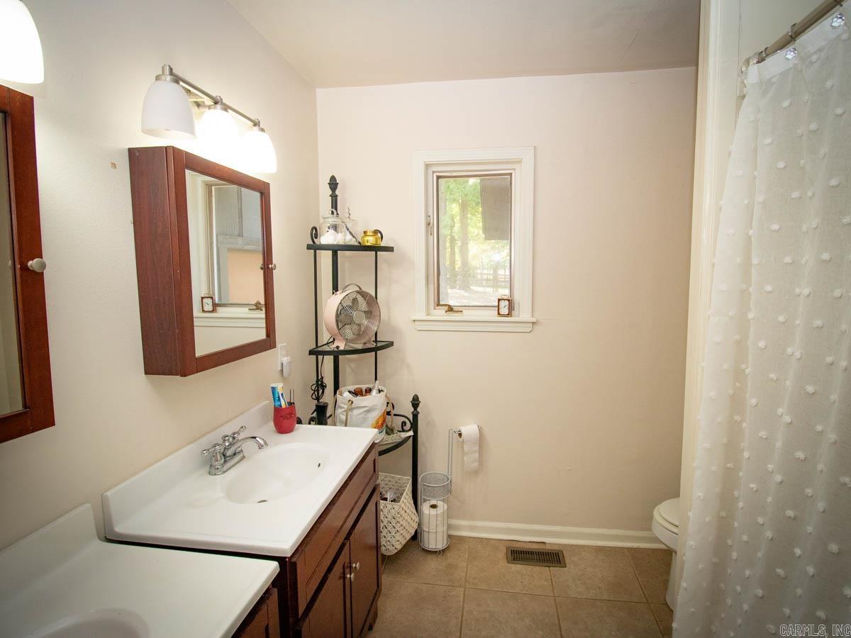 Ferndale - Residential