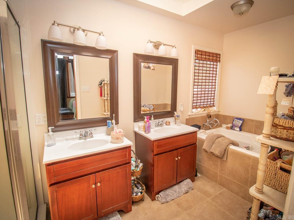 Ferndale - Residential