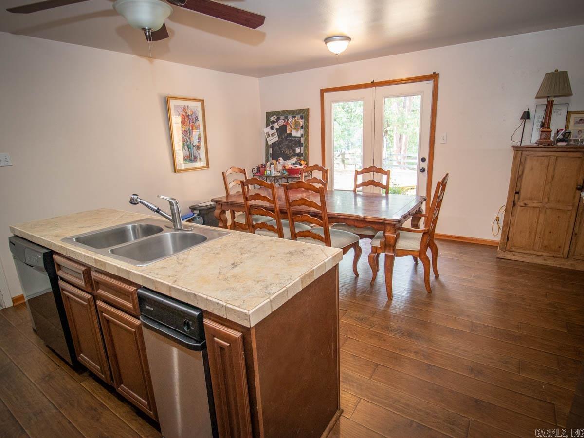 Ferndale - Residential