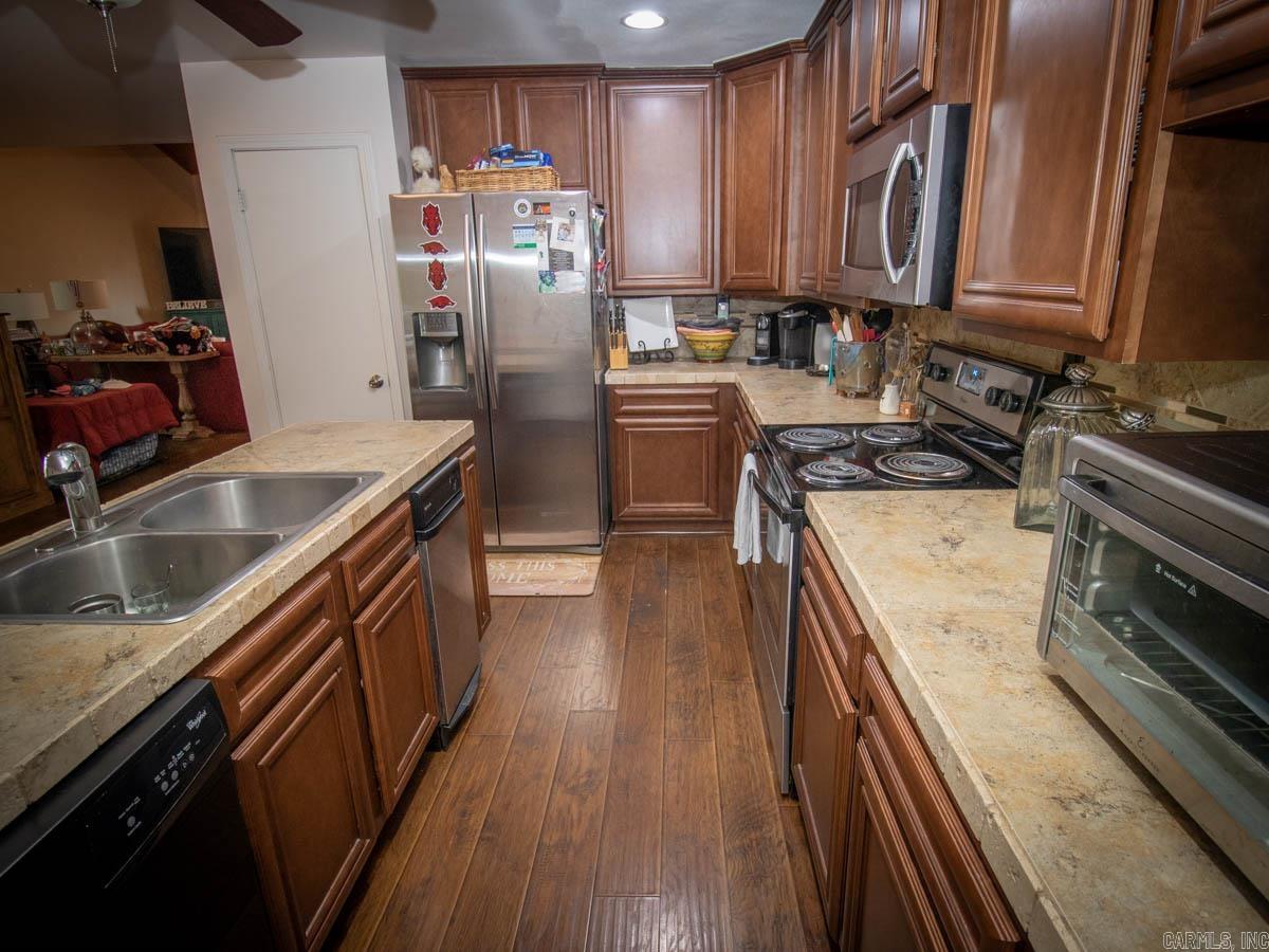 Ferndale - Residential