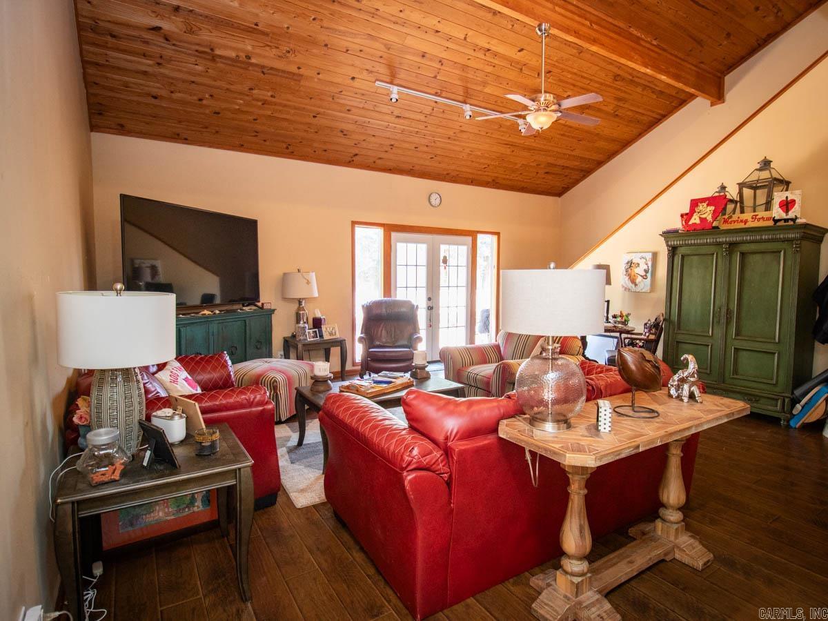 Ferndale - Residential