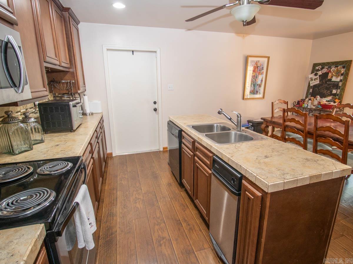 Ferndale - Residential