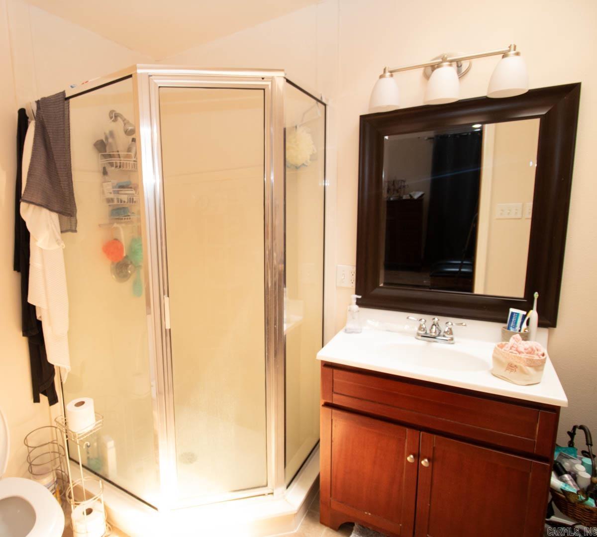 Ferndale - Residential