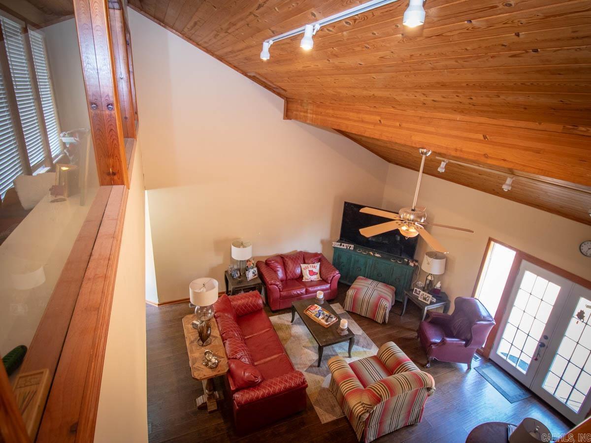 Ferndale - Residential