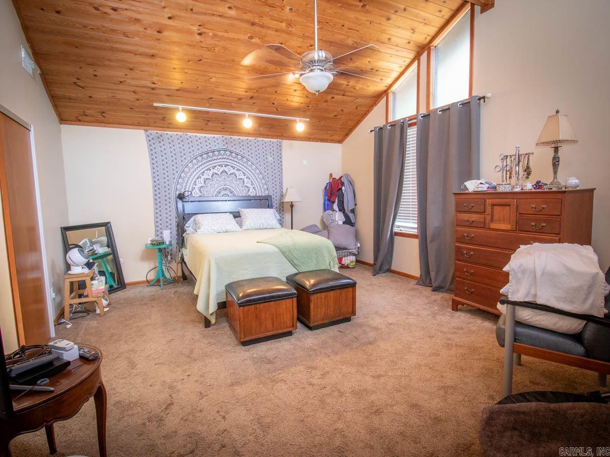 Ferndale - Residential