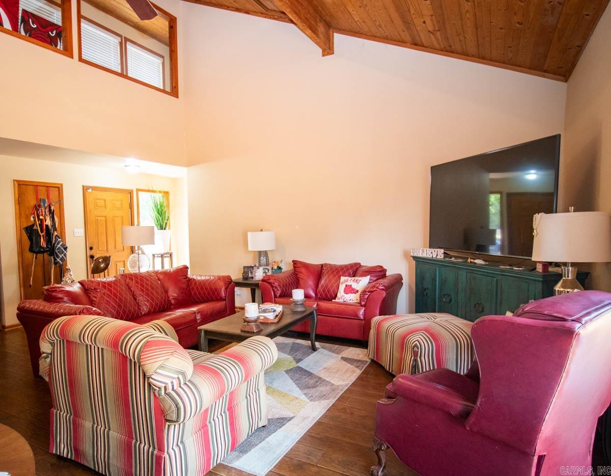 Ferndale - Residential