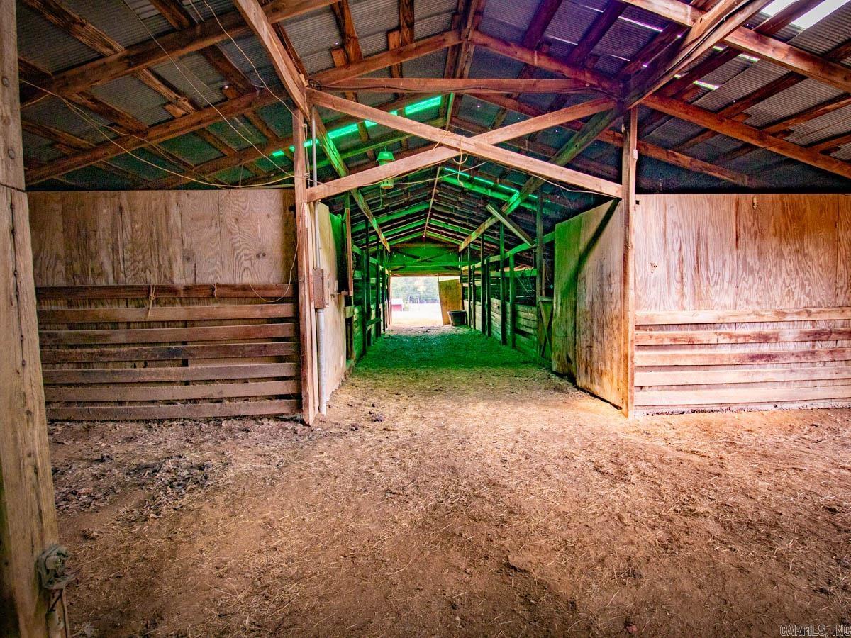 Ferndale - Residential