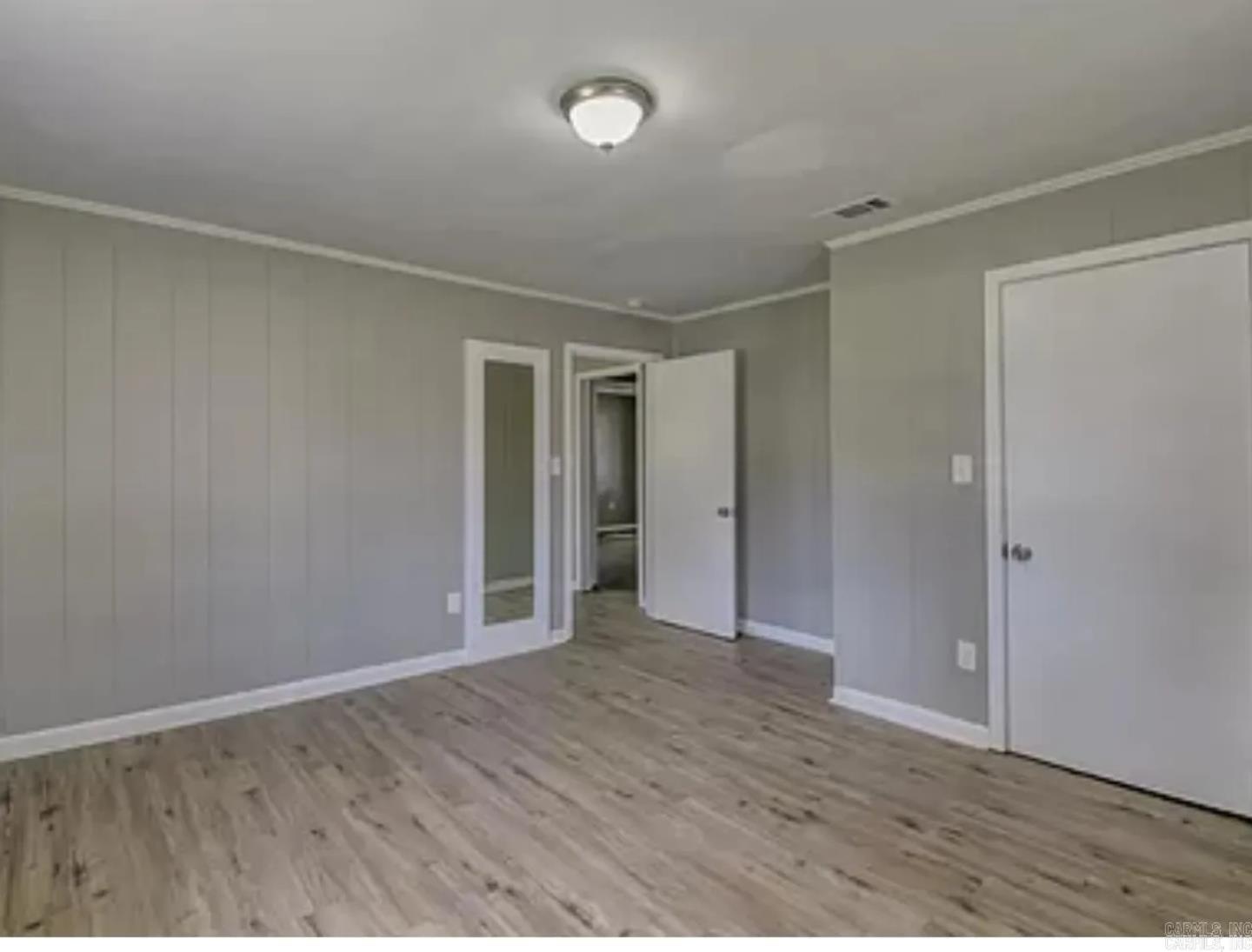 Cabot - Residential Lease