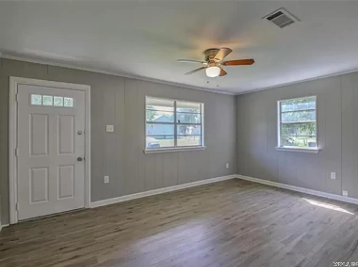 Cabot - Residential Lease