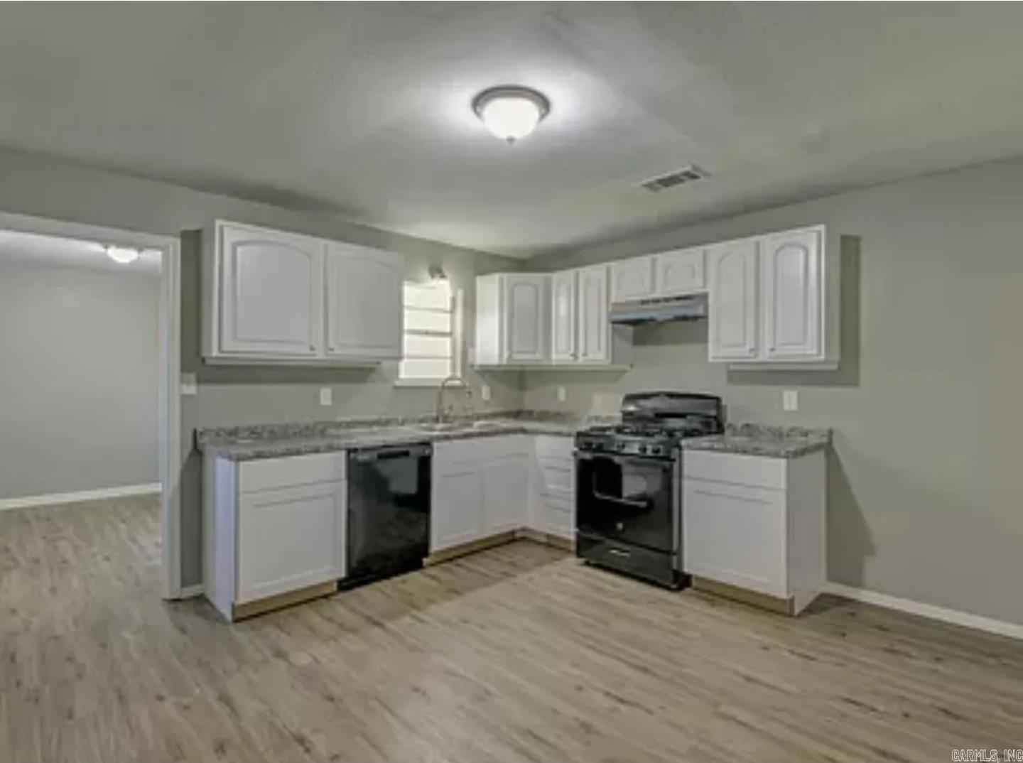 Cabot - Residential Lease