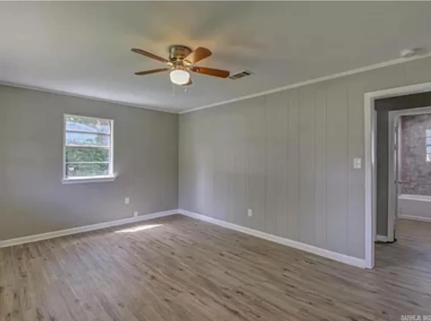 Cabot - Residential Lease