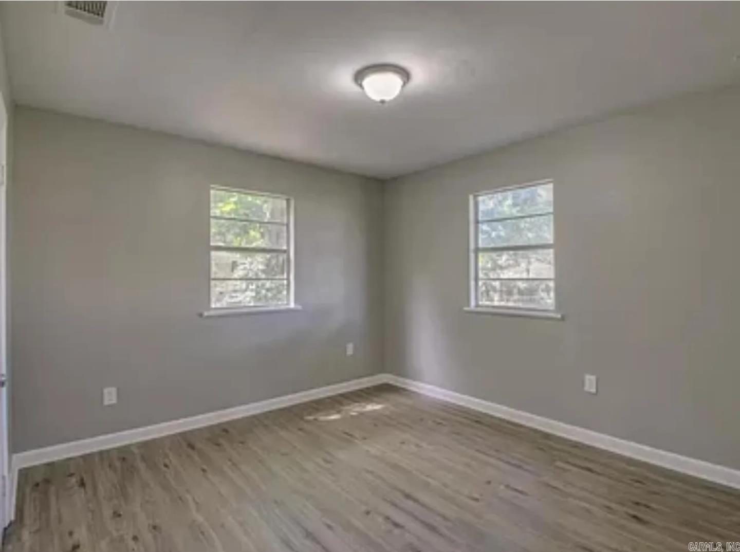 Cabot - Residential Lease