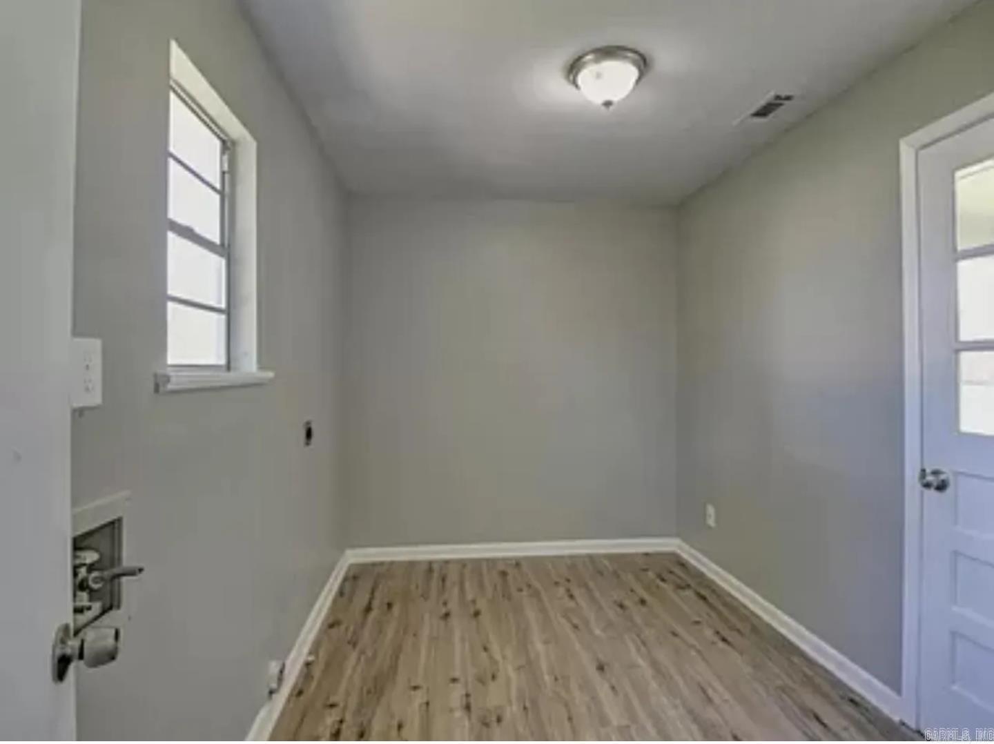 Cabot - Residential Lease