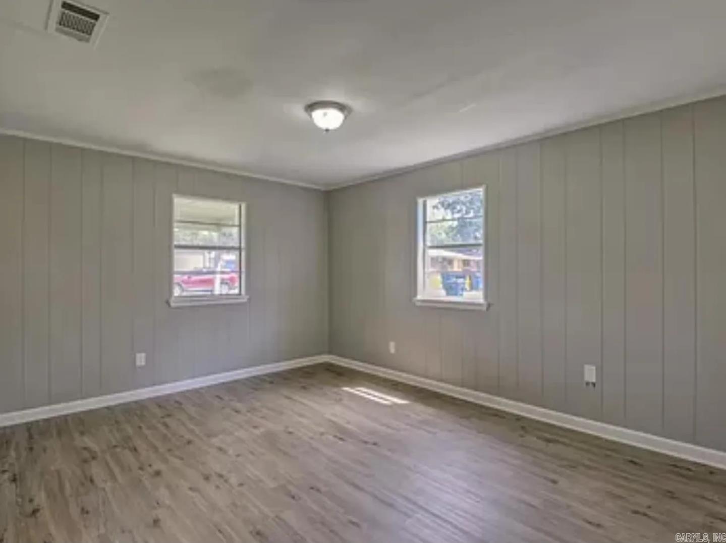 Cabot - Residential Lease