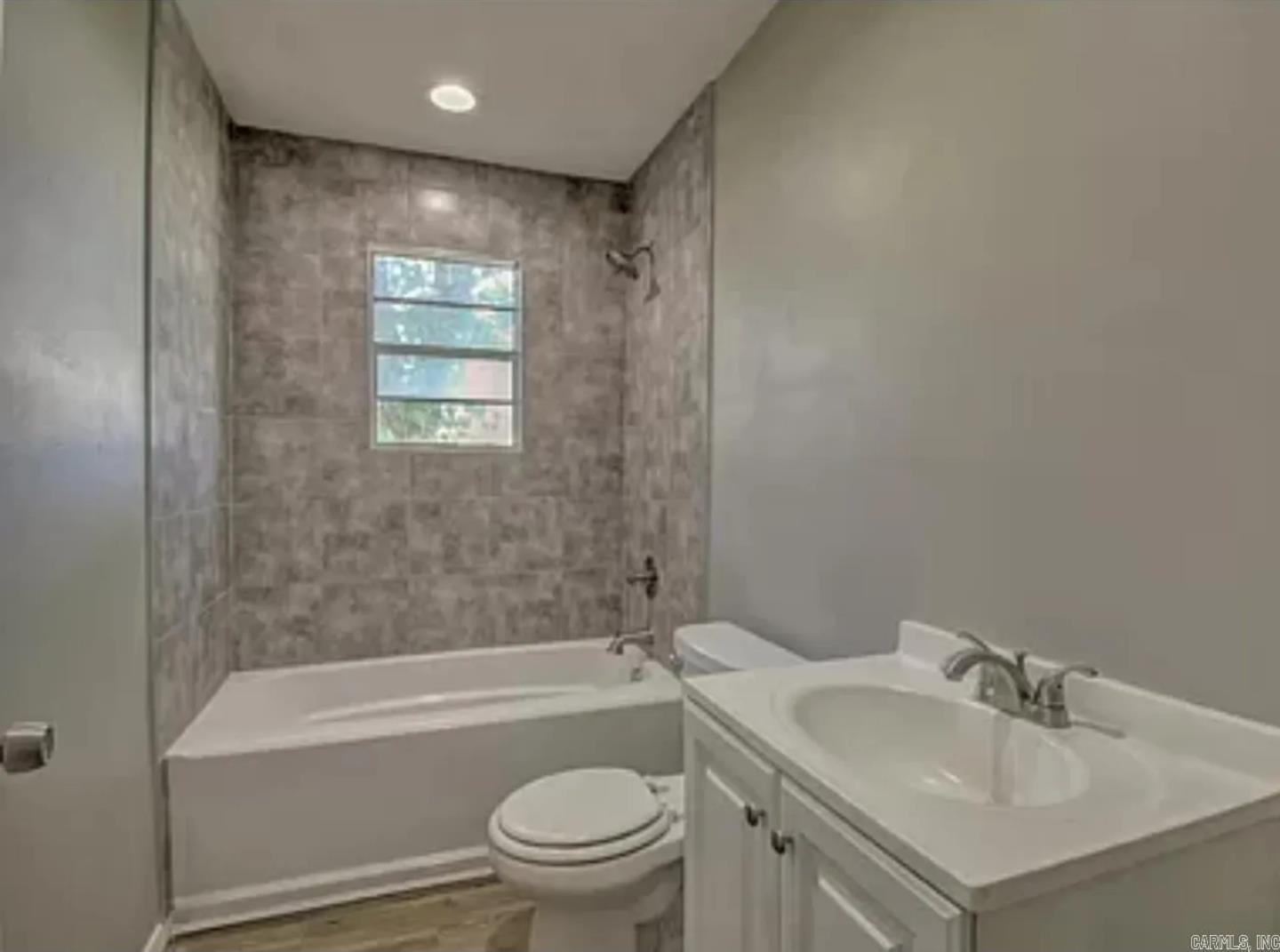 Cabot - Residential Lease