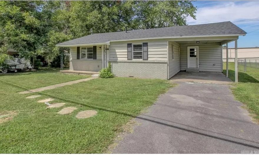 Step into this beautifully maintained 2-bedroom, 1-bathroom home where timeless character meets a fresh, modern vibe. With a cool, calming color palette and an abundance of natural light, every room feels open, airy, and welcoming.Inside, you'll find spacious living areas with touches of old-world charmthink original architectural details, wide trim, and solid craftsmanship throughout. The living room flows easily into a large dining area and an inviting kitchen, perfect for both everyday living and entertaining.Both bedrooms offer generous space and natural light, while the bathroom blends vintage charm with modern updates for comfort and style. Large windows throughout the home let in soft daylight, enhancing the serene color scheme and making the entire space feel peaceful and bright.Whether youre relaxing in the sunlit living room or enjoying quiet mornings in the spacious bedrooms, this home provides the perfect balance of character and comfort. Located in a friendly, established neighborhood close to parks, shops, and dining, its the ideal place to call home.