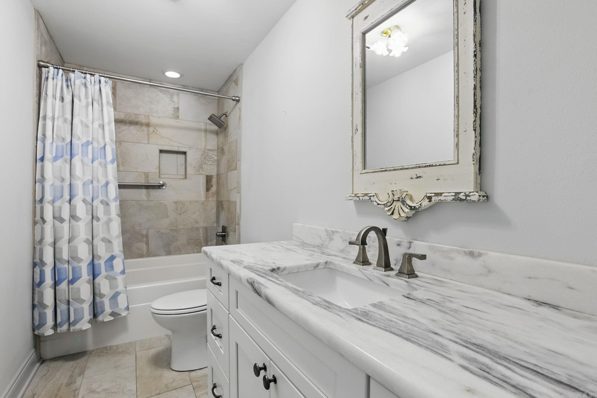 WILLOW BEACH ESTATES - Residential