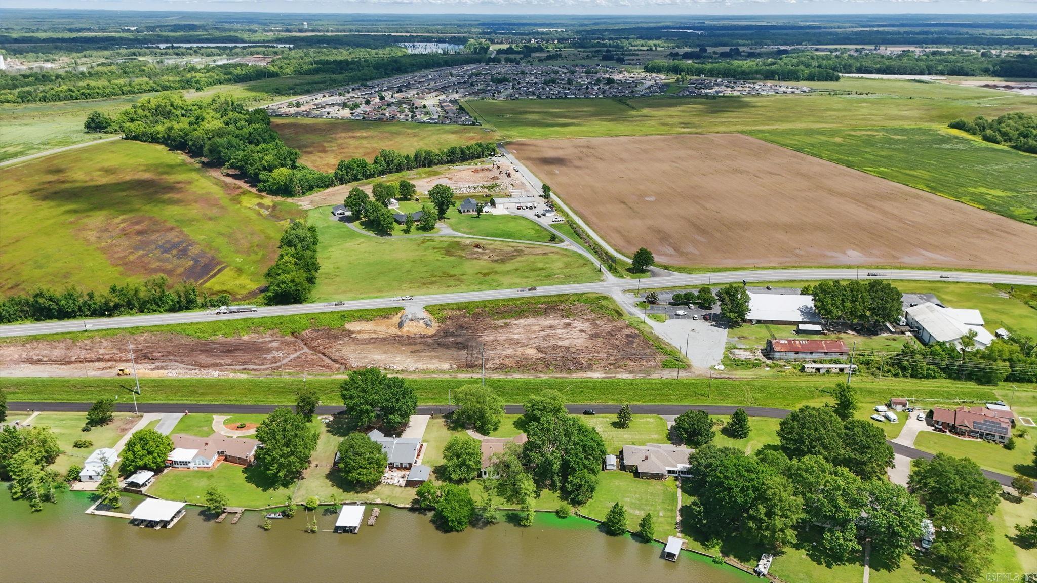 WILLOW BEACH ESTATES - Residential