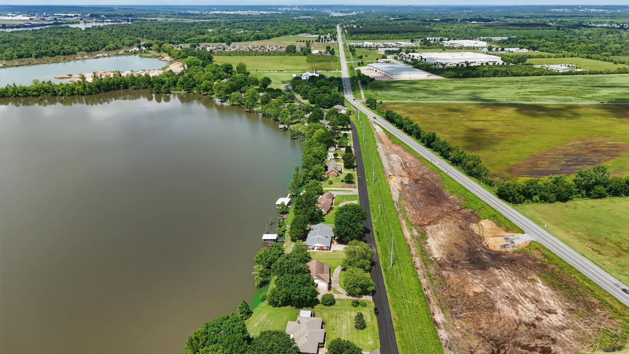 WILLOW BEACH ESTATES - Residential