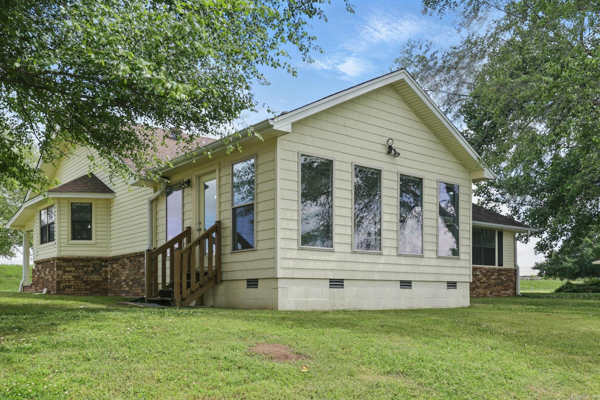 WILLOW BEACH ESTATES - Residential