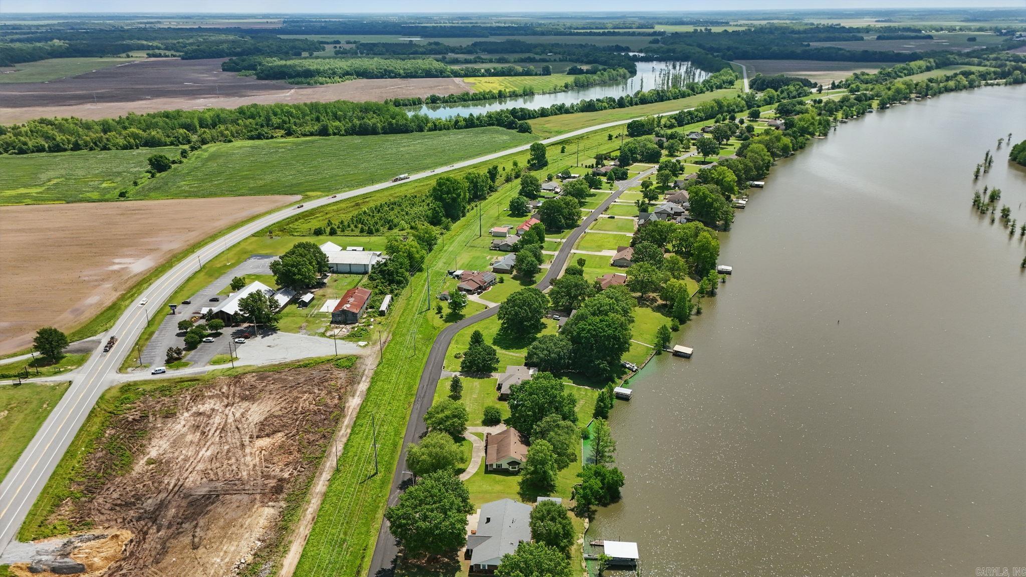 WILLOW BEACH ESTATES - Residential