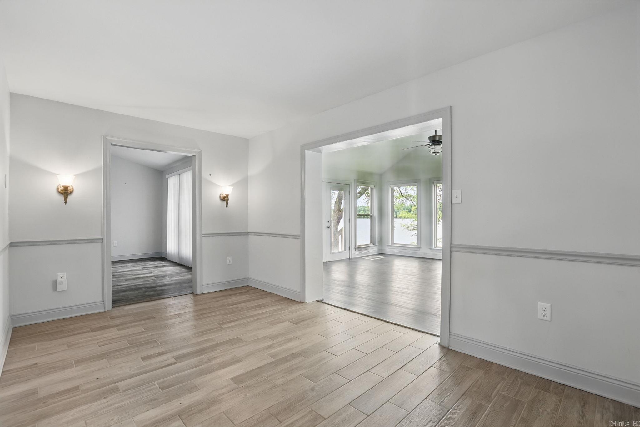 WILLOW BEACH ESTATES - Residential