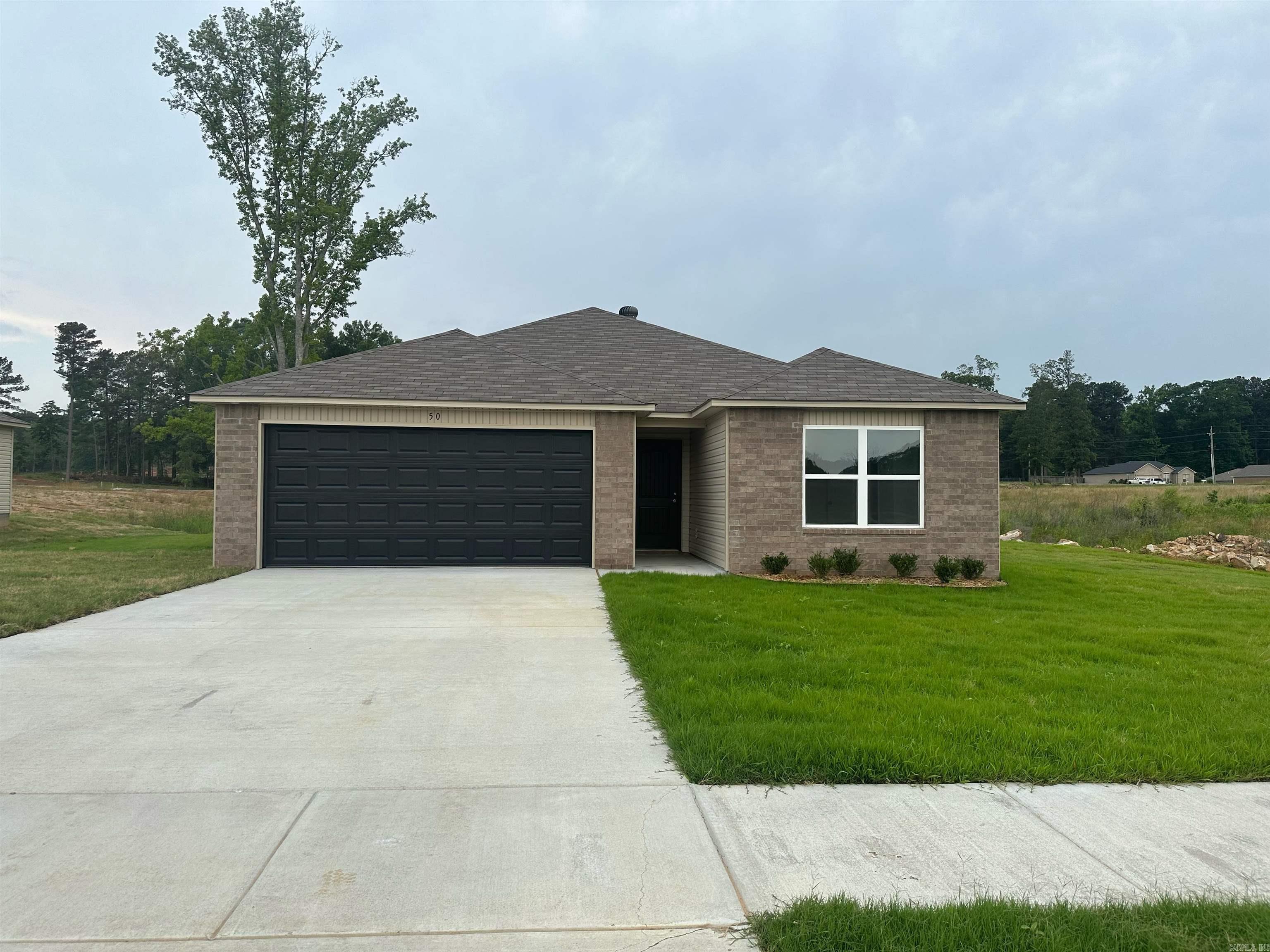 STAGECOACH MEADOWS - Residential