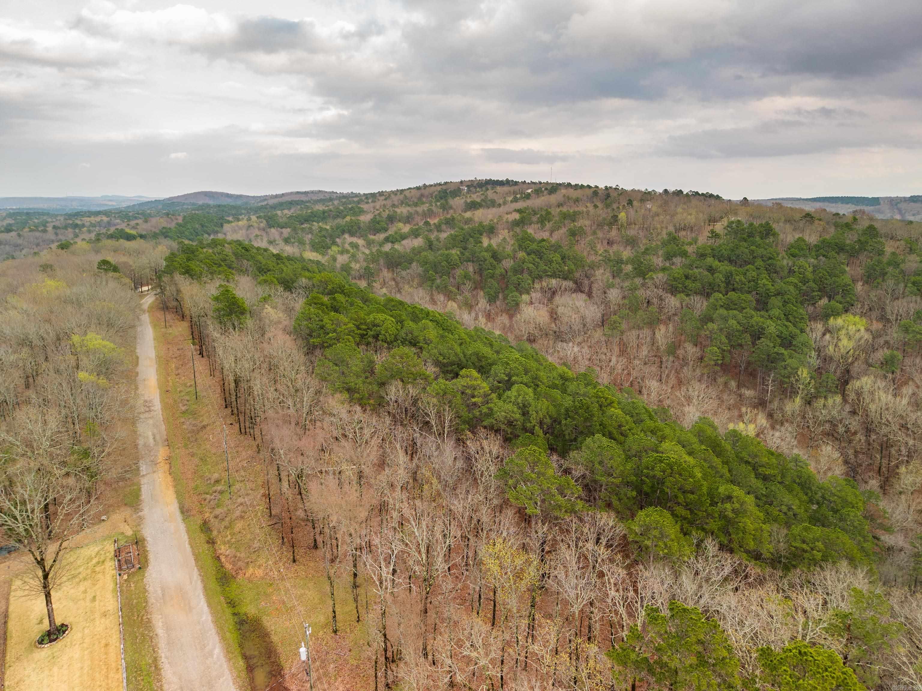 Diamondhead T - Land