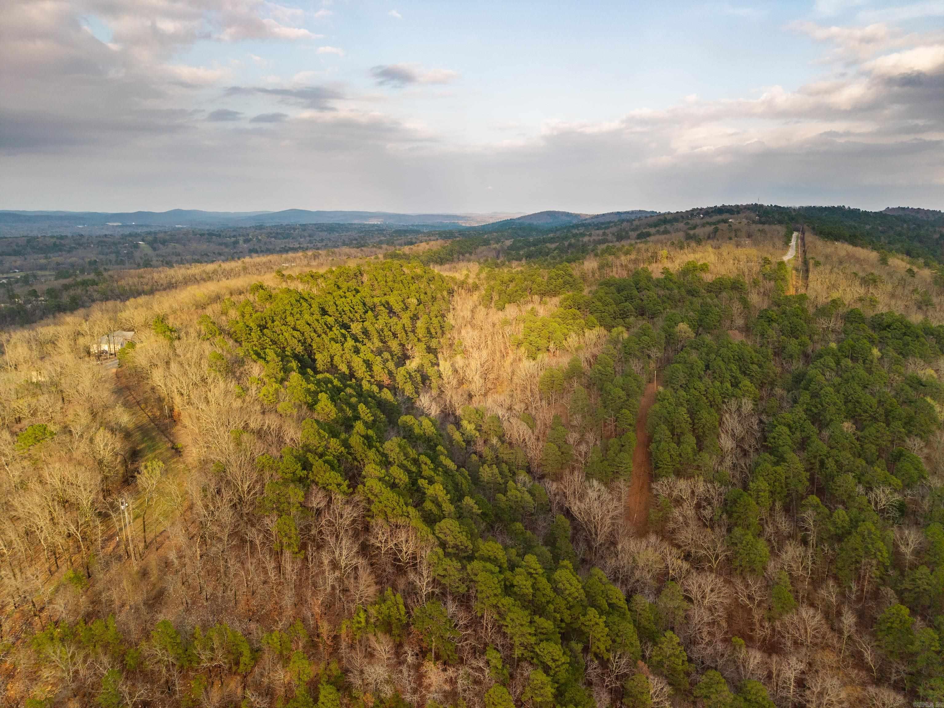 Diamondhead T - Land