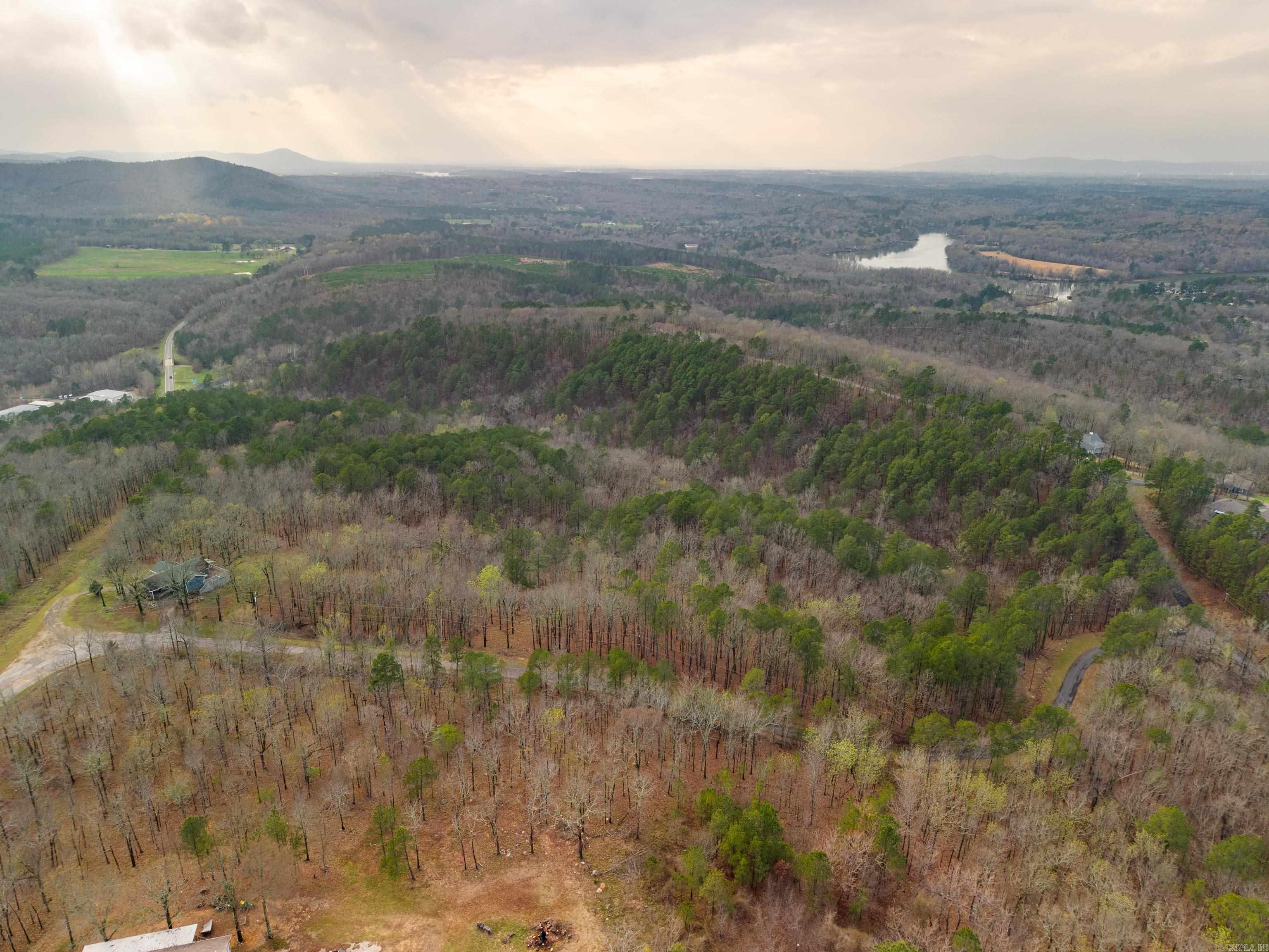 Diamondhead T - Land