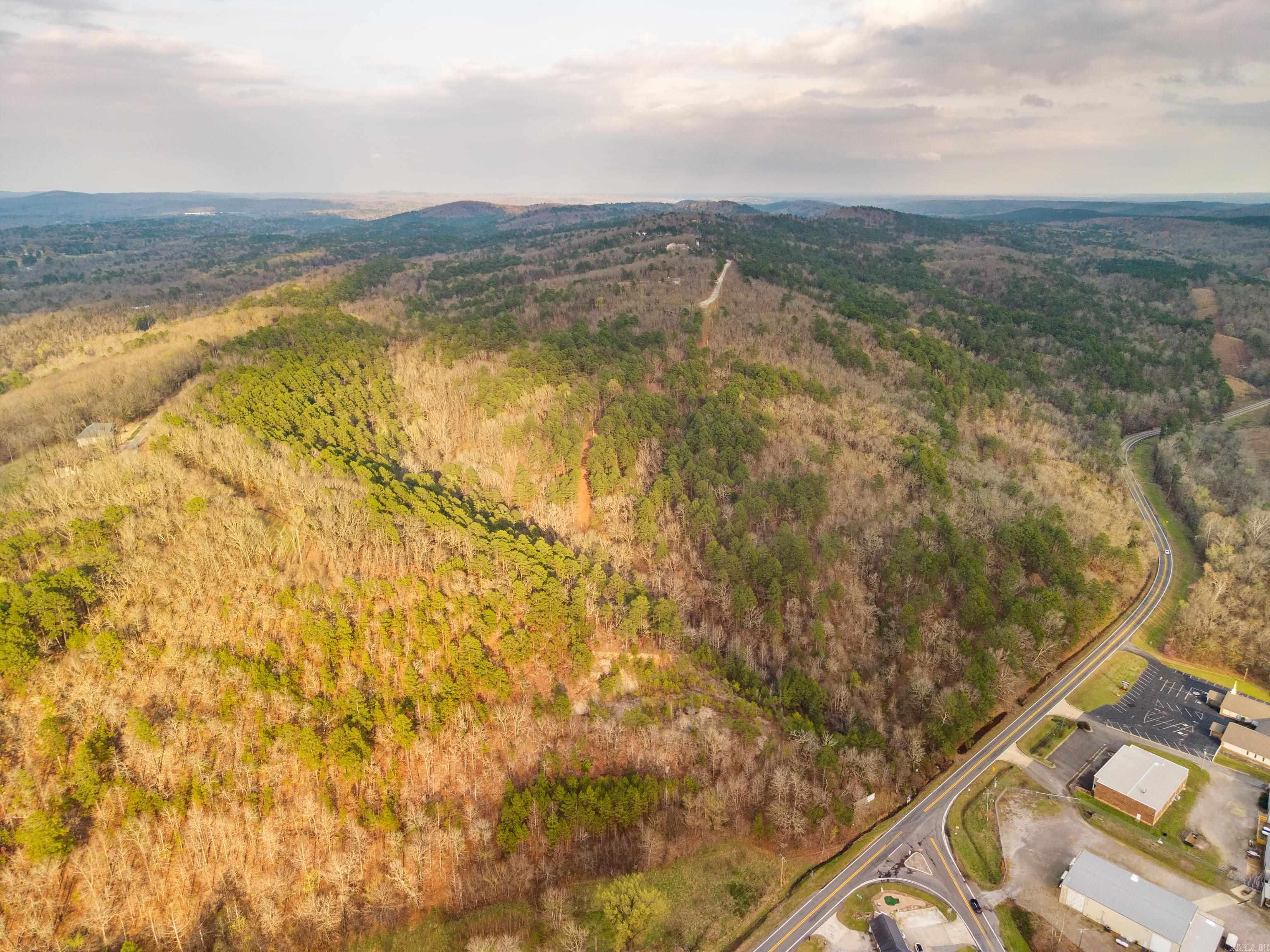 Diamondhead T - Land