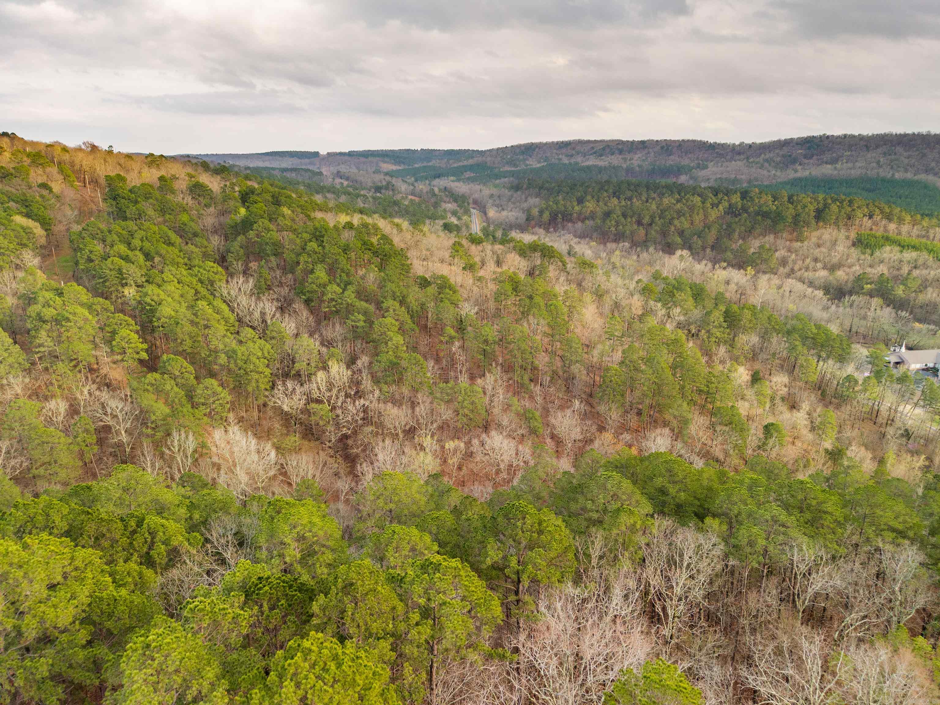 Diamondhead T - Land