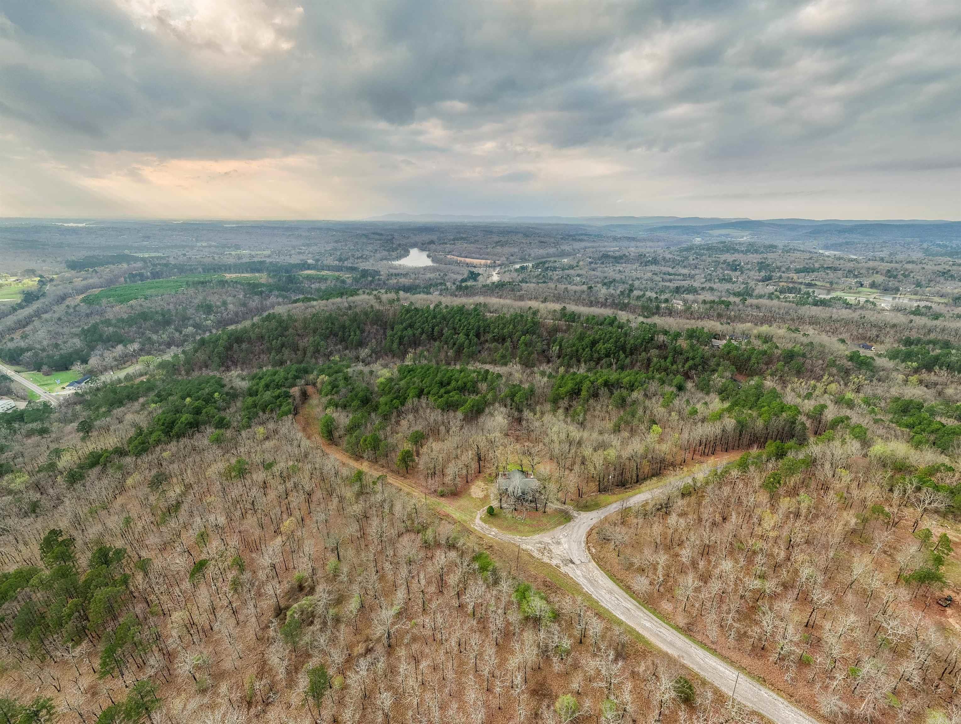 Diamondhead T - Land