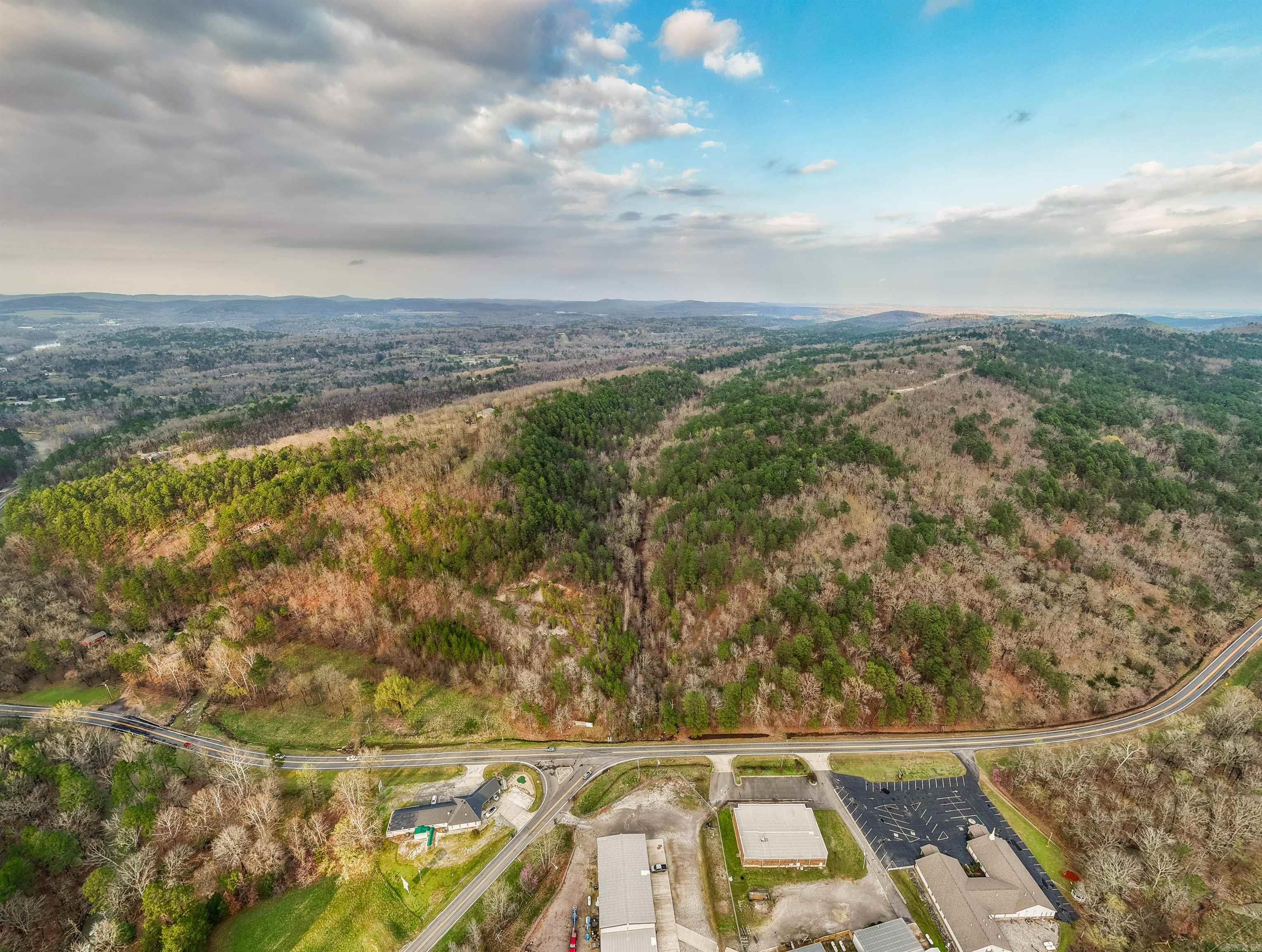 Diamondhead T - Land