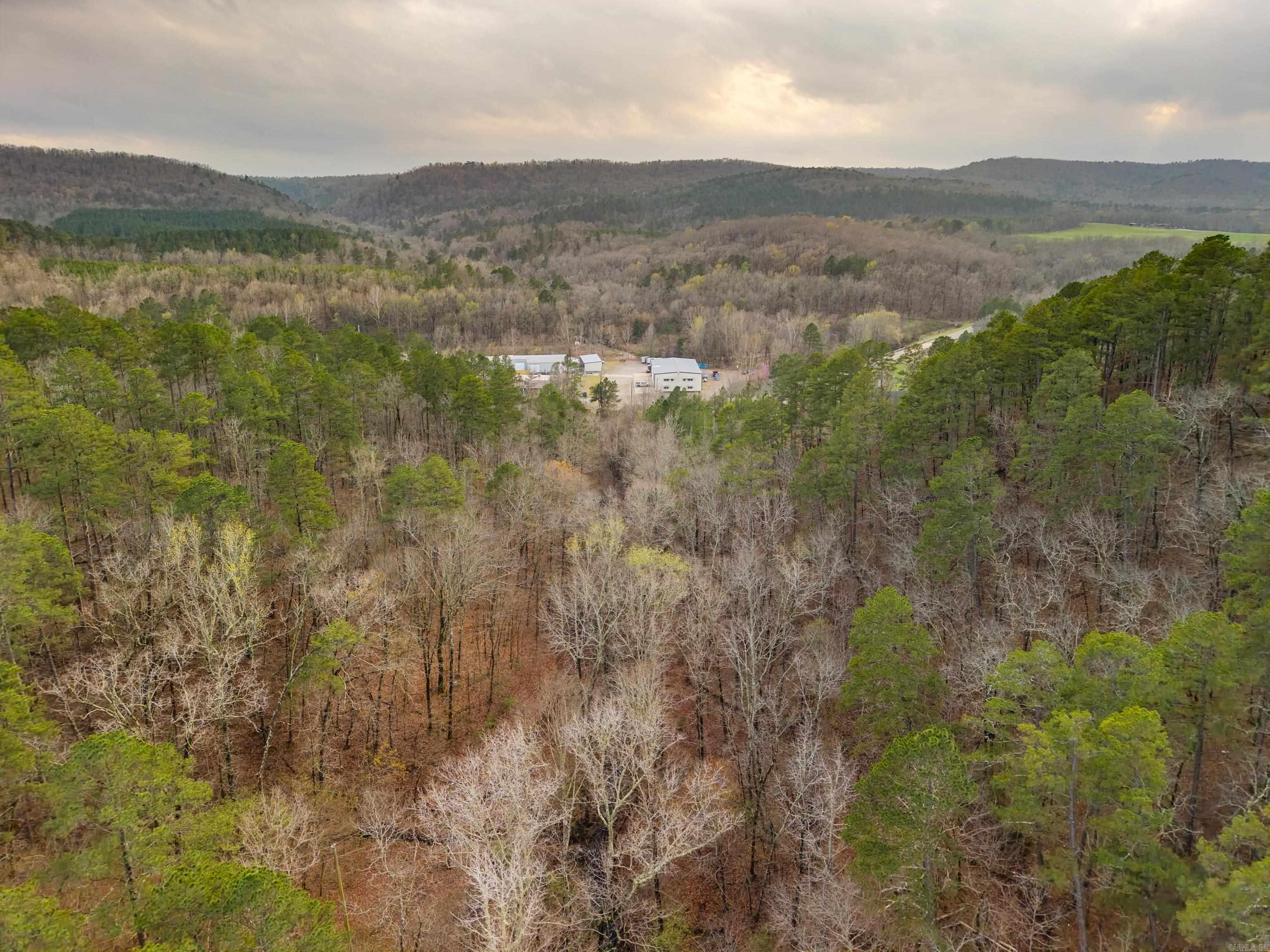 Diamondhead T - Land