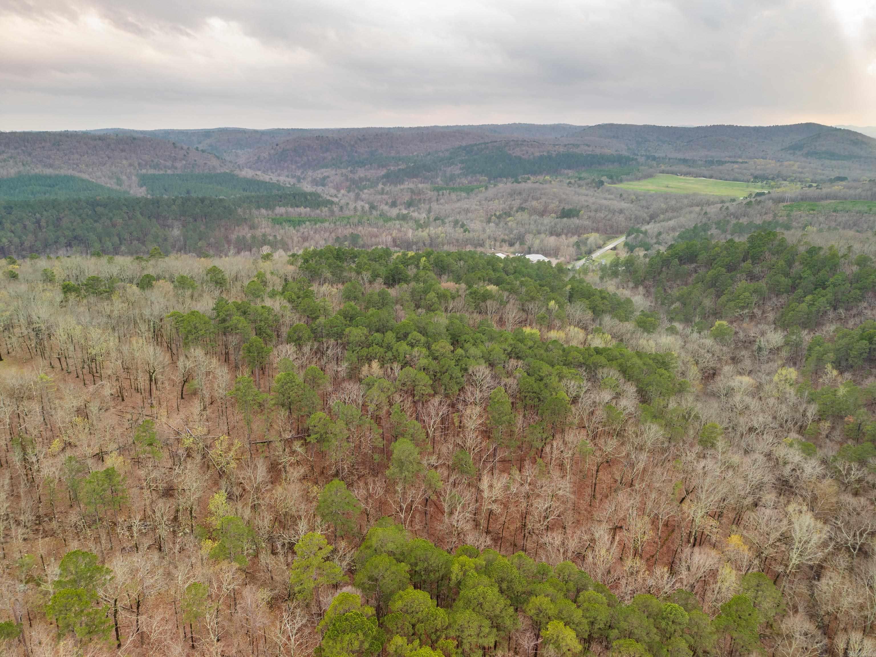 Diamondhead T - Land