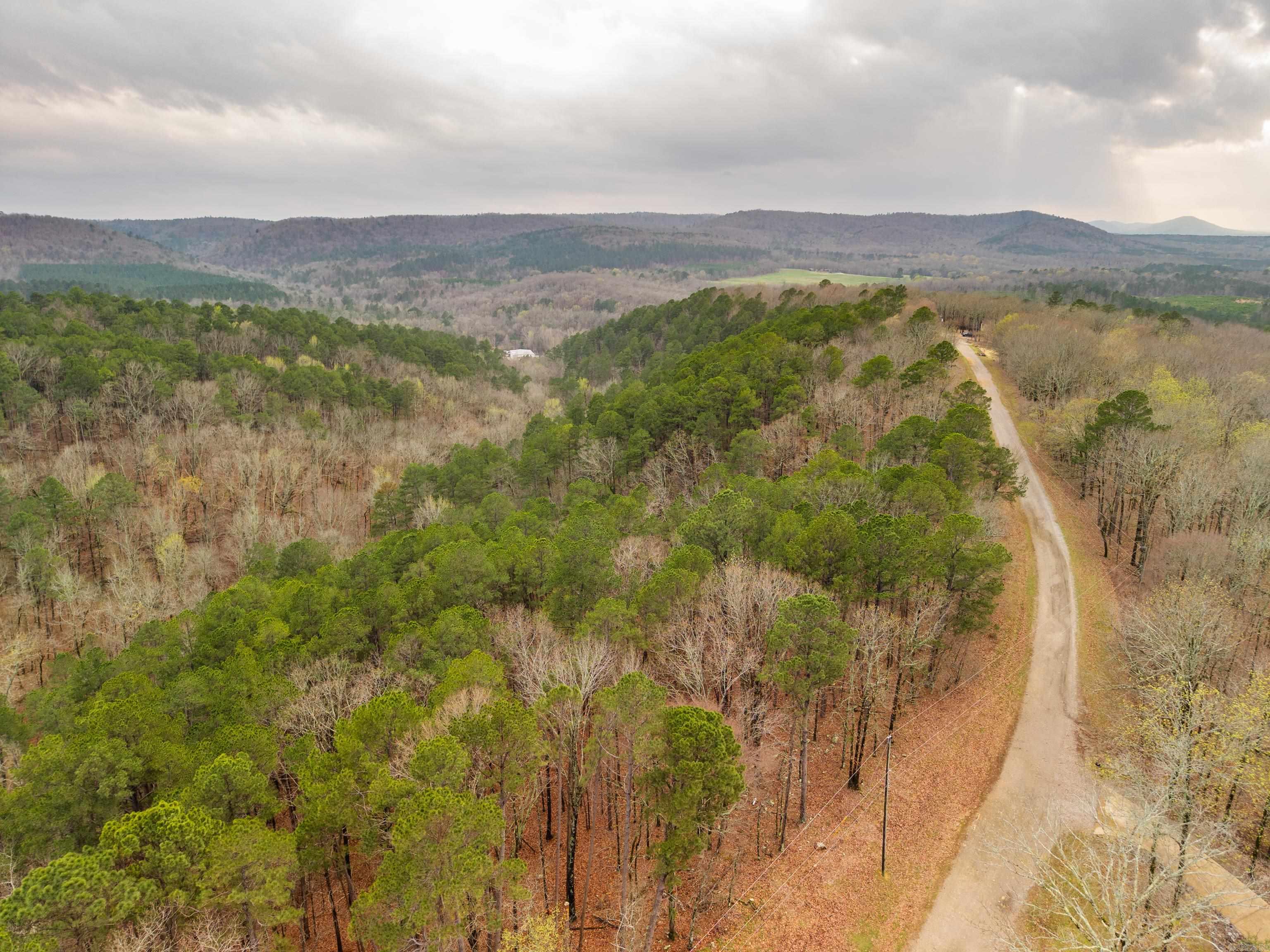 Diamondhead T - Land
