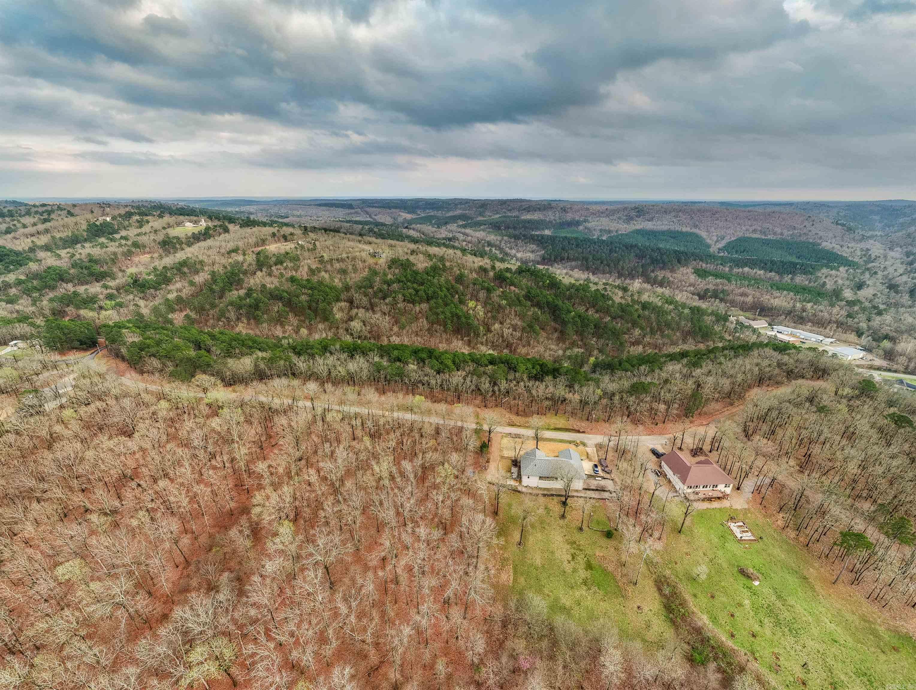 Diamondhead T - Land