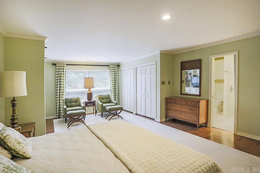 Robinwood - Residential