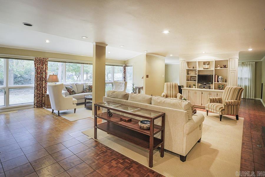 Robinwood - Residential