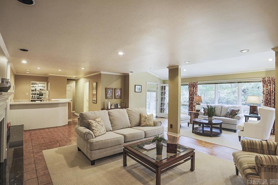 Robinwood - Residential