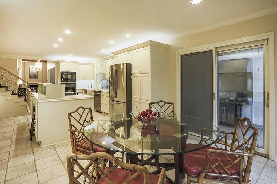 Robinwood - Residential