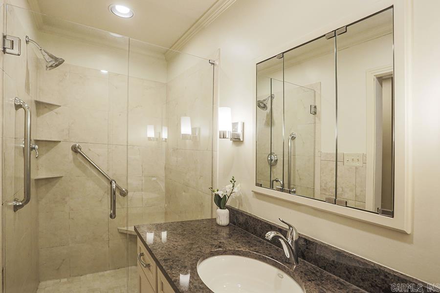 Robinwood - Residential