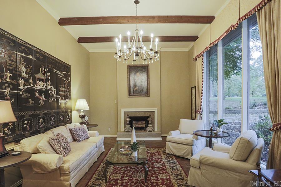 Robinwood - Residential