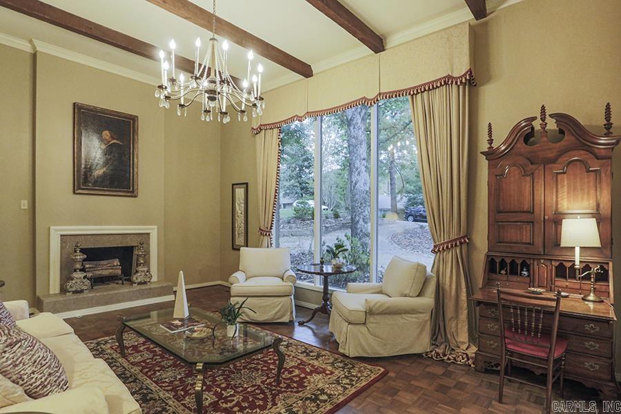 Robinwood - Residential