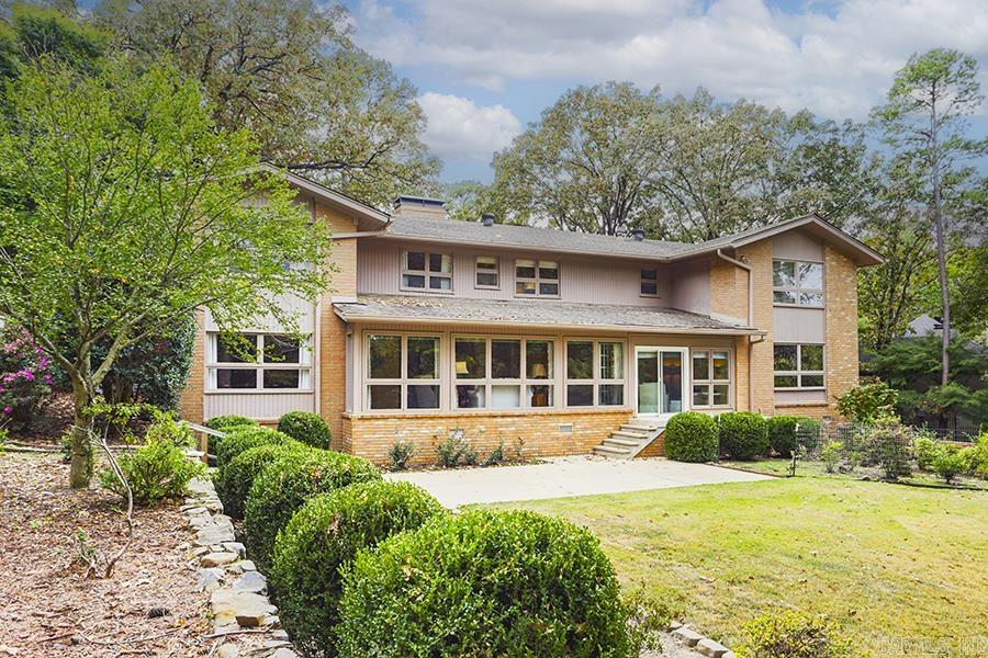 Robinwood - Residential