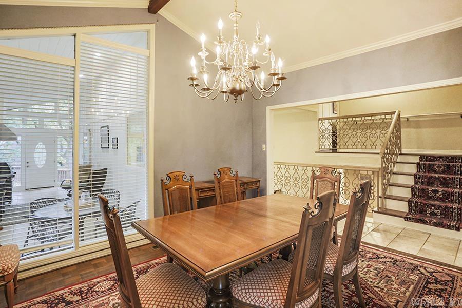 Robinwood - Residential